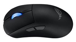 Souris de jeu sans fil ASUS ROG Keris II Ace - Noir