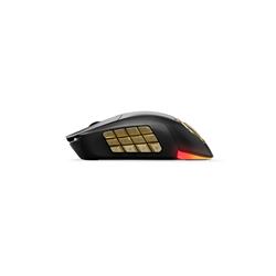 STEELSERIES AEROX 9 Wireless Gaming mouse - World of Warcraft Edition