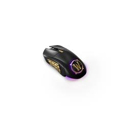 STEELSERIES AEROX 9 Wireless Gaming mouse - World of Warcraft Edition