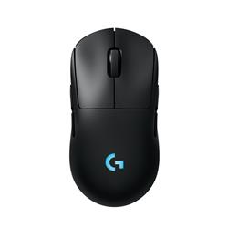 LOGITECH G PRO 2 LIGHTSPEED Wireless Gaming Mouse- Black