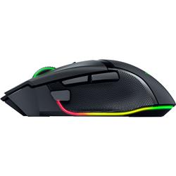 RAZER Basilisk V3 Pro 35K Wireless Gaming Mouse-Black