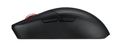 ASUS P520 ROG Strix Impact III Wireless Gaming Mouse-Black