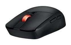 ASUS P520 ROG Strix Impact III Wireless Gaming Mouse-Black