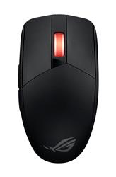 ASUS P520 ROG Strix Impact III Wireless Gaming Mouse-Black