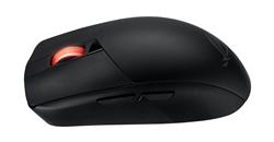 ASUS P520 ROG Strix Impact III Wireless Gaming Mouse-Black