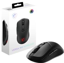 MSI VERSA 300 Wireless Gaming Mouse