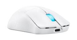 ASUS ROG Harpe Ace Mini Wireless Gaming Mouse-White - Canada