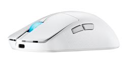 Souris de jeu sans fil ASUS ROG Harpe Ace Mini - Blanc(Open Box)