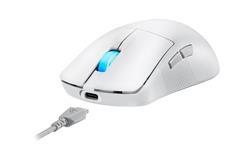 Souris de jeu sans fil ASUS ROG Harpe Ace Mini - Blanc(Open Box)