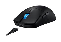 ASUS ROG Harpe Ace Mini Wireless Gaming Mouse-Black(Open Box)