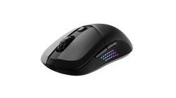 MSI VERSA 300 ELITE W Gaming Mouse- Black
