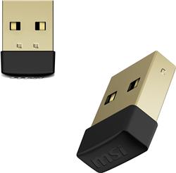 MSI VERSA PRO WIRELESS Gaming Mice - Black, 15 Buttons with 13 Programmable Buttons via MSI Center, 26000 DPI (VERSA PRO W)