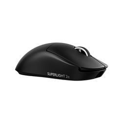 LOGITECH G PRO X SUPERLIGHT 2c Gaming Mice - Noir(Open Box)