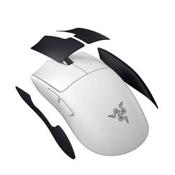RAZER Viper V4 Pro Gaming Mouse - White(Open Box)
