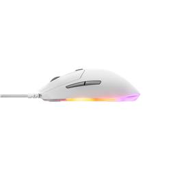 STEELSERIES Rival 3 Gen 2 Gaming Mice - White
