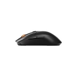 STEELSERIES Rival 3 Wireless Gen 2 Gaming Mice - Black