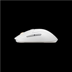 STEELSERIES Rival 3 Wireless Gen 2 Gaming Mice - White