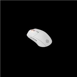 STEELSERIES Rival 3 Wireless Gen 2 Gaming Mice - White