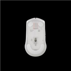 STEELSERIES Rival 3 Wireless Gen 2 Gaming Mice - White