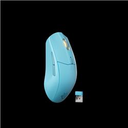 STEELSERIES Rival 3 Wireless Gen 2 Gaming Mouse - Lavender