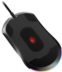 MSI FORGE GM320 Gaming Mice - Noir