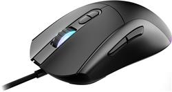 MSI FORGE GM320 Gaming Mice - Noir