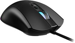 MSI FORGE GM320 Gaming Mice - Noir