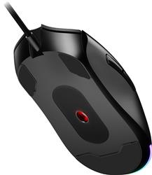 MSI FORGE GM320 Gaming Mice - Noir