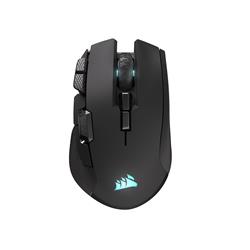 CORSAIR Ironclaw Wireless SE Gaming Mouse - Black