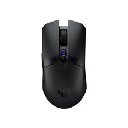 ASUS TUF GAMING M4 Ambidextre Gaming Mice - Noir ()