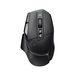 Souris de jeu sans fil LOGITECH G502 X LIGHTSPEED - commutateurs optiq