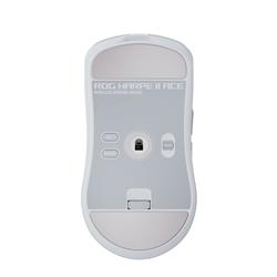 ASUS P723 HARPE II ACE Gaming Mouse - White