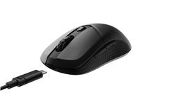MSI VERSA 300 Wireless 8K Souris de jeu - Noir(Open Box)