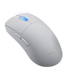 ASUS P723 HARPE II ACE Gaming Mouse - White