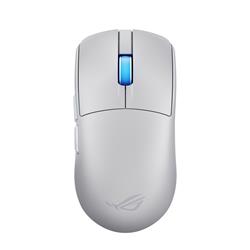 ASUS P723 HARPE II ACE Gaming Mouse - White