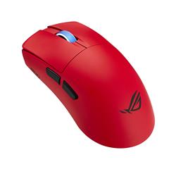 ASUS P723 HARPE II ACE Souris de jeu - Rouge