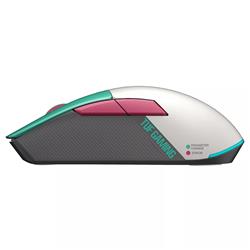 ASUS TUF Gaming MINI WL MOUSE MIKU EDITION(Open Box)