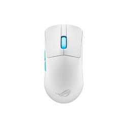 Asus ROG Harpe Ace Aim Lab Edition Wireless GamingMouse MoonlightWhite(Open Box)