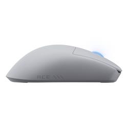 ASUS P723 HARPE II ACE Gaming Mouse - White