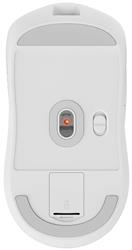 MSI VERSA 300 W White Gaming Mouse- 8000 DPI Optical Sensor, 1000 Hz Polling Rate, Symmetrical, 30M+ Click Kailh Micro Switches