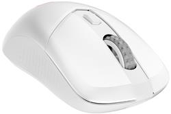 MSI VERSA 300 W White Gaming Mouse- 8000 DPI Optical Sensor, 1000 Hz Polling Rate, Symmetrical, 30M+ Click Kailh Micro Switches