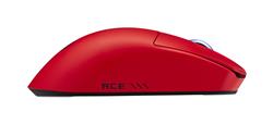 ASUS P723 HARPE II ACE Souris de jeu - Rouge