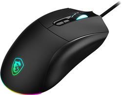 MSI FORGE GM320 Gaming Mice - Noir