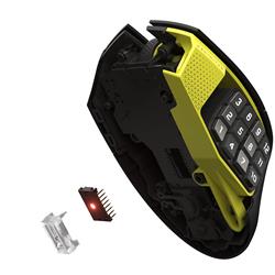 CORSAIR Scimitar Elite Wireless SE Gaming Mice - Gun Metal