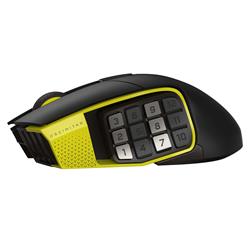 CORSAIR Scimitar Elite Wireless SE Gaming Mice - Gun Metal