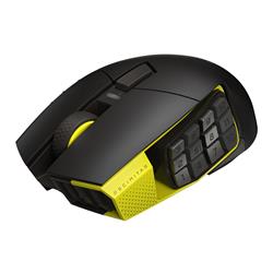 CORSAIR Scimitar Elite Wireless SE Gaming Mice - Gun Metal