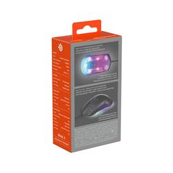 STEELSERIES Rival 3 Gen 2 Gaming Mice - Black