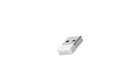 MSI VERSA 300 ELITE WIRELESS WHITE Right-handed Gaming Mice - White, 6 Buttons, 26000 DPI (VERSA 300 ELITE W WHITE)