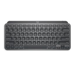 LOGITECH MX KEYS MINI (BLACK)