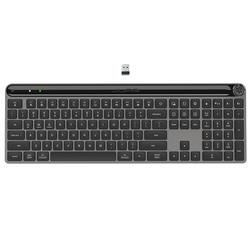 Clavier sans fil JLAB Epic - Noir